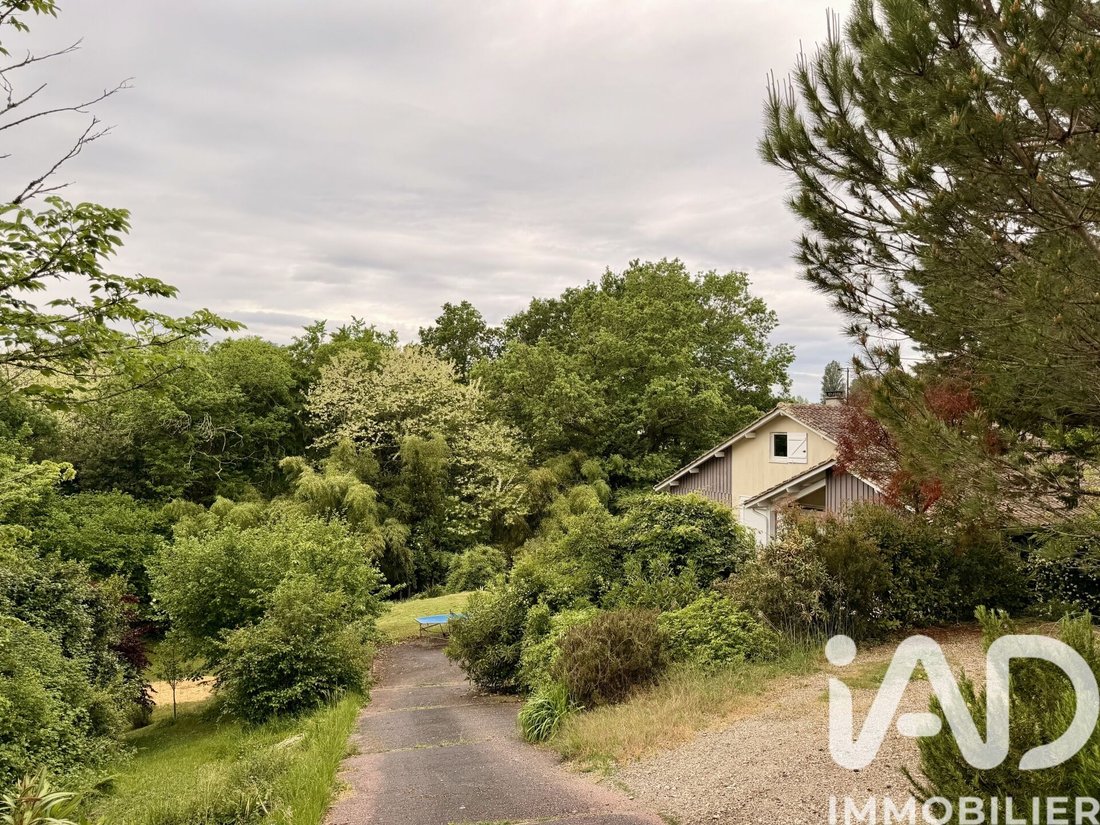 House in Latresne, Nouvelle-Aquitaine, France 1 - 18001655