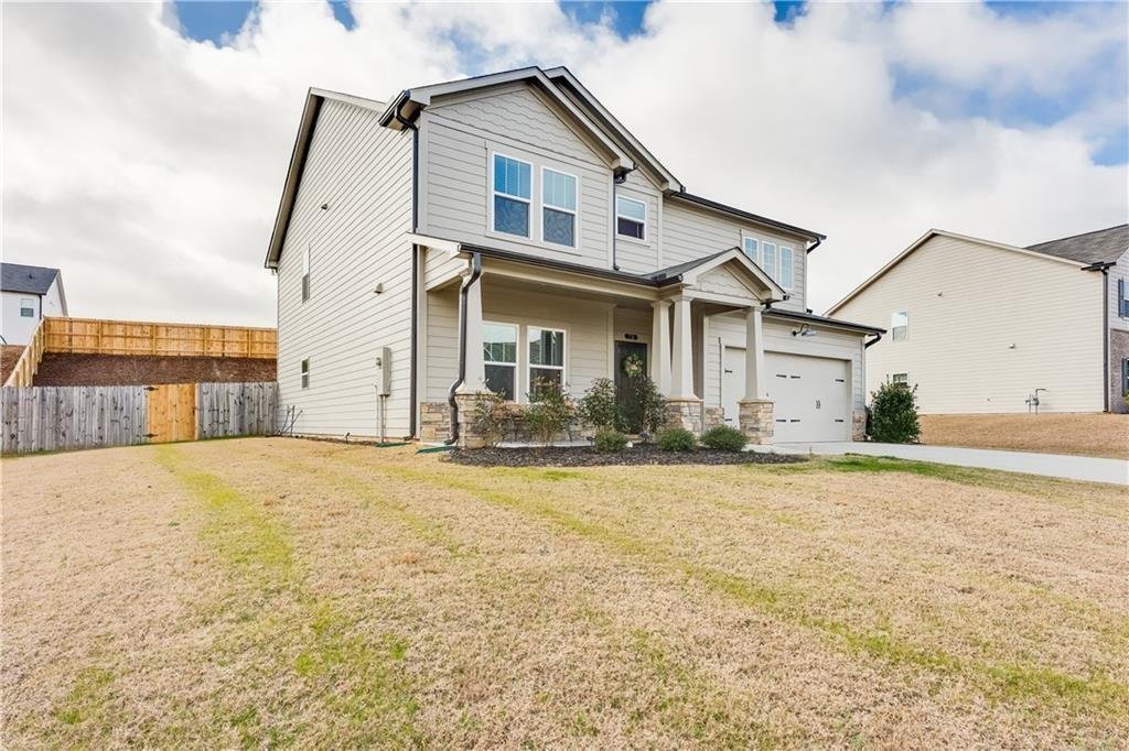 House in Acworth, Georgia, United States 1 - 18002048