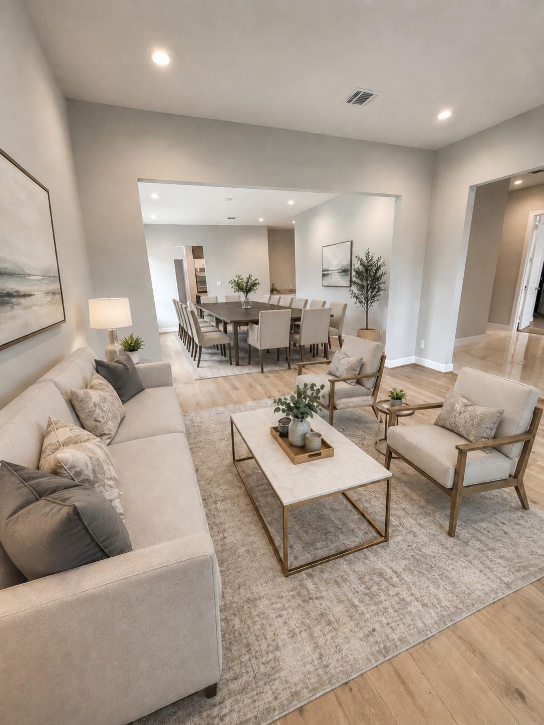 House in Houston, Texas, United States 3 - 18002119