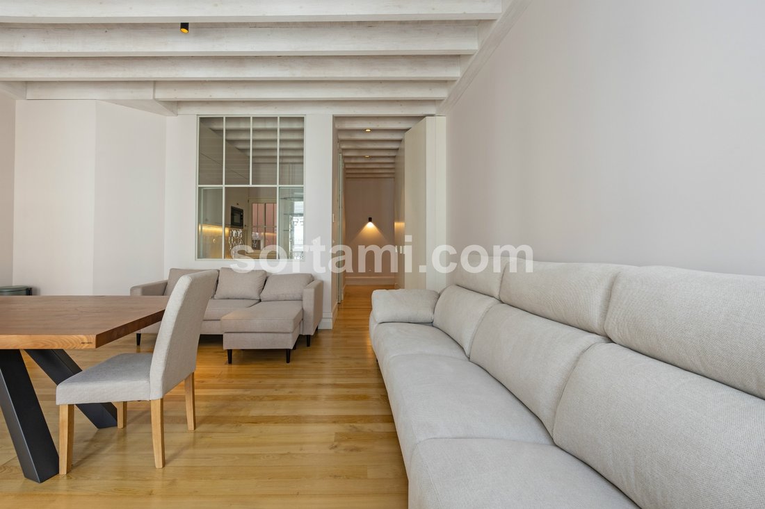 Apartment in Cedofeita, Santo Ildefonso, Se, Miragaia, Sao Nicolau e Vitoria, Porto District, Portugal 3 - 18002296