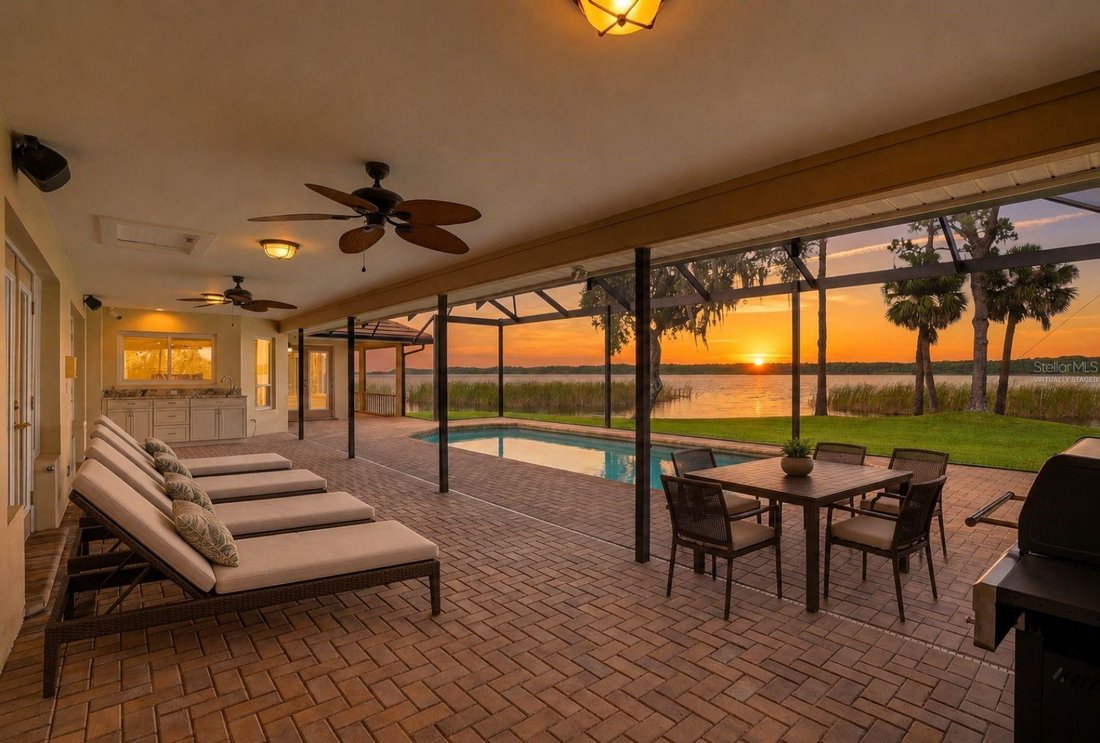 House in Palm Harbor, Florida, United States 1 - 18003409