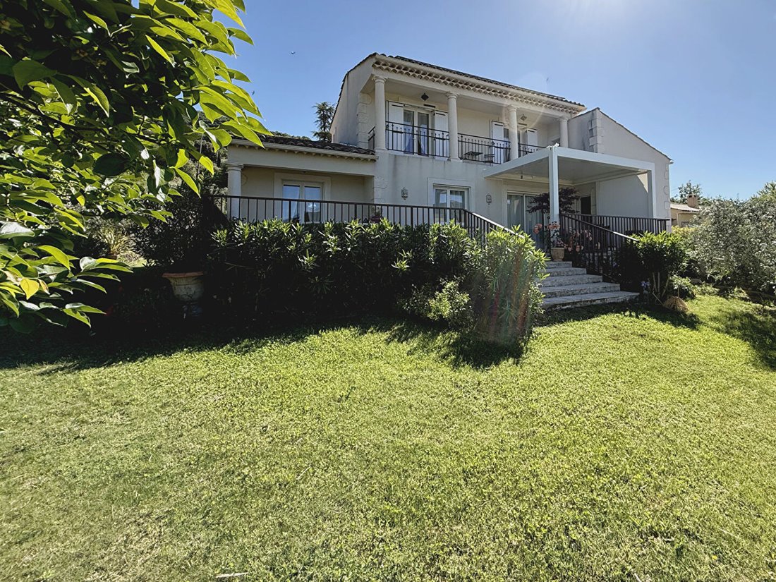 Villa in Malijai, Provence-Alpes-Côte d'Azur, France 4 - 18001073
