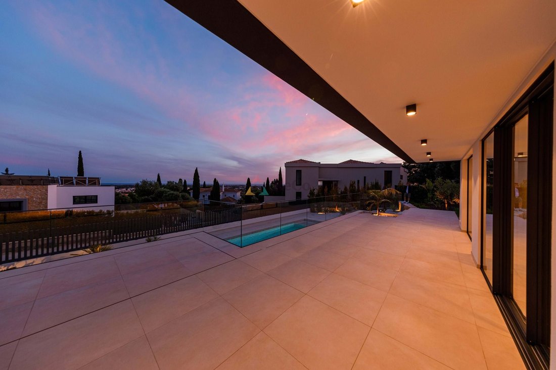 Villa in Loule (Sao Clemente), Algarve, Portugal 4 - 17573645