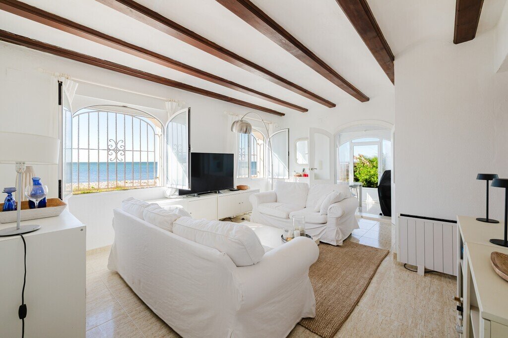 Villa in Denia, Valencian Community, Spain 4 - 18002298