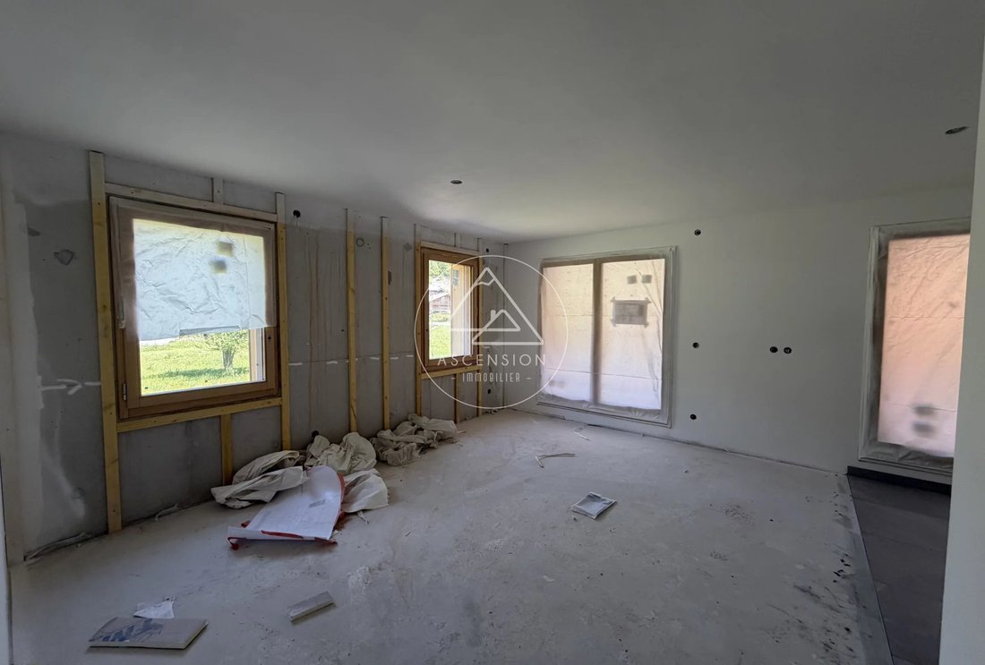Apartment in Morzine, Auvergne-Rhône-Alpes, France 1 - 14455918