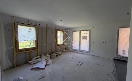 Appartamento a Morzine, Auvergne-Rodano-Alpi, Francia 1