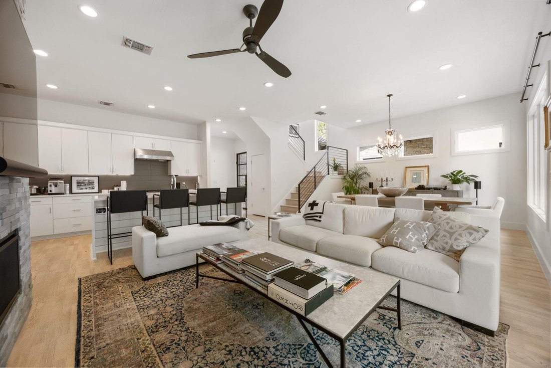 Condo in Austin, Texas, United States 3 - 18000759
