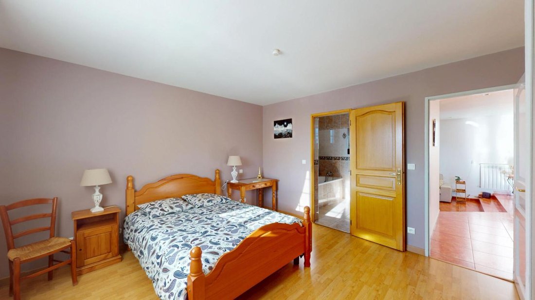 Villa in Bernay-Vilbert, Ile-de-France, France 5 - 18001089