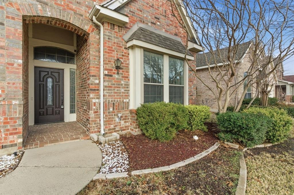 House in Dallas, Texas, United States 3 - 18001880