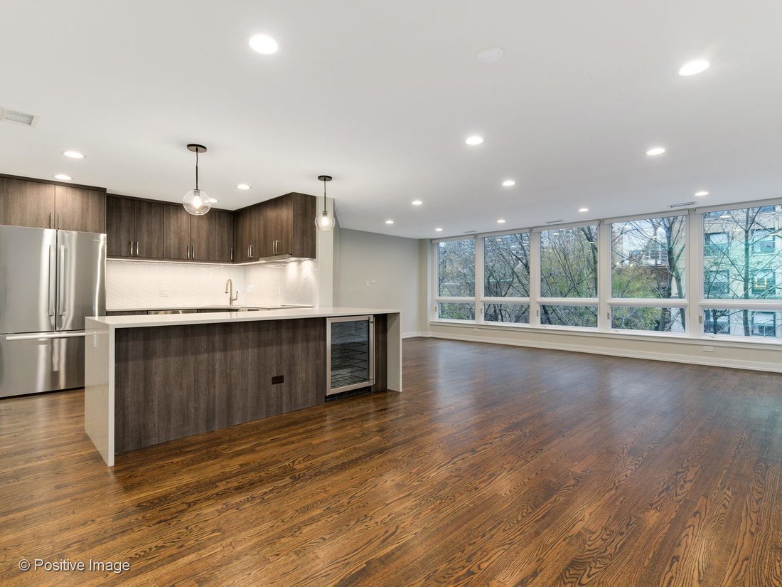 Condo in Chicago, Illinois, United States 4 - 18001954