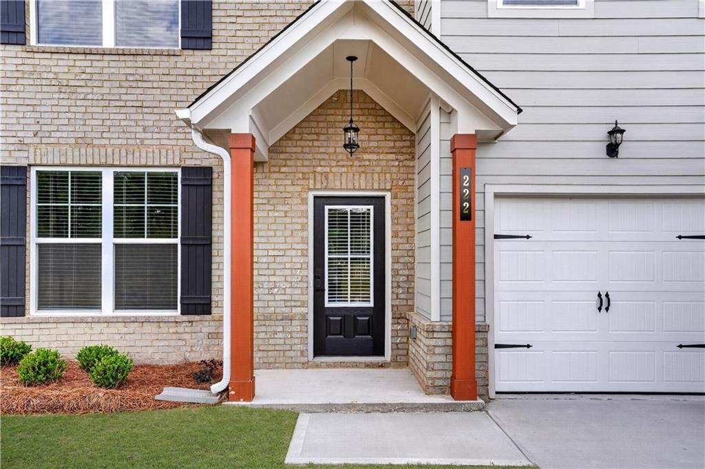 House in Winston, Georgia, United States 3 - 17687469