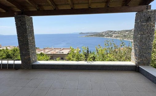Villa en Marathonas, Attique, Grèce 1