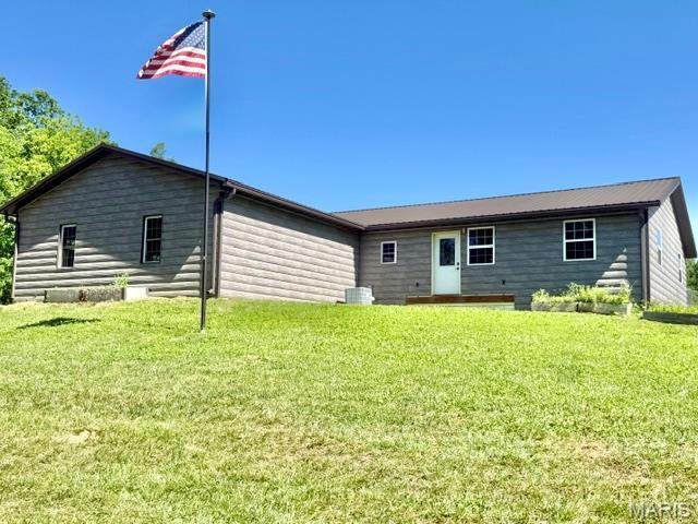 House in New London, Missouri, United States 1 - 18003589