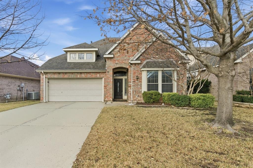 House in Dallas, Texas, United States 1 - 18001880