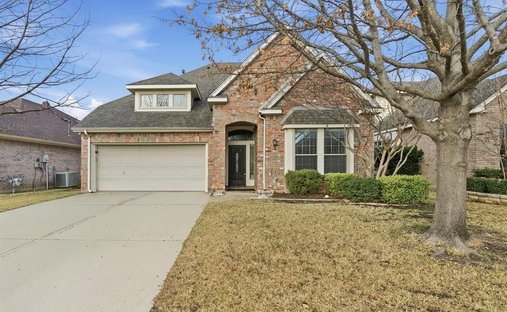 Casa a Dallas, Texas, Stati Uniti 1