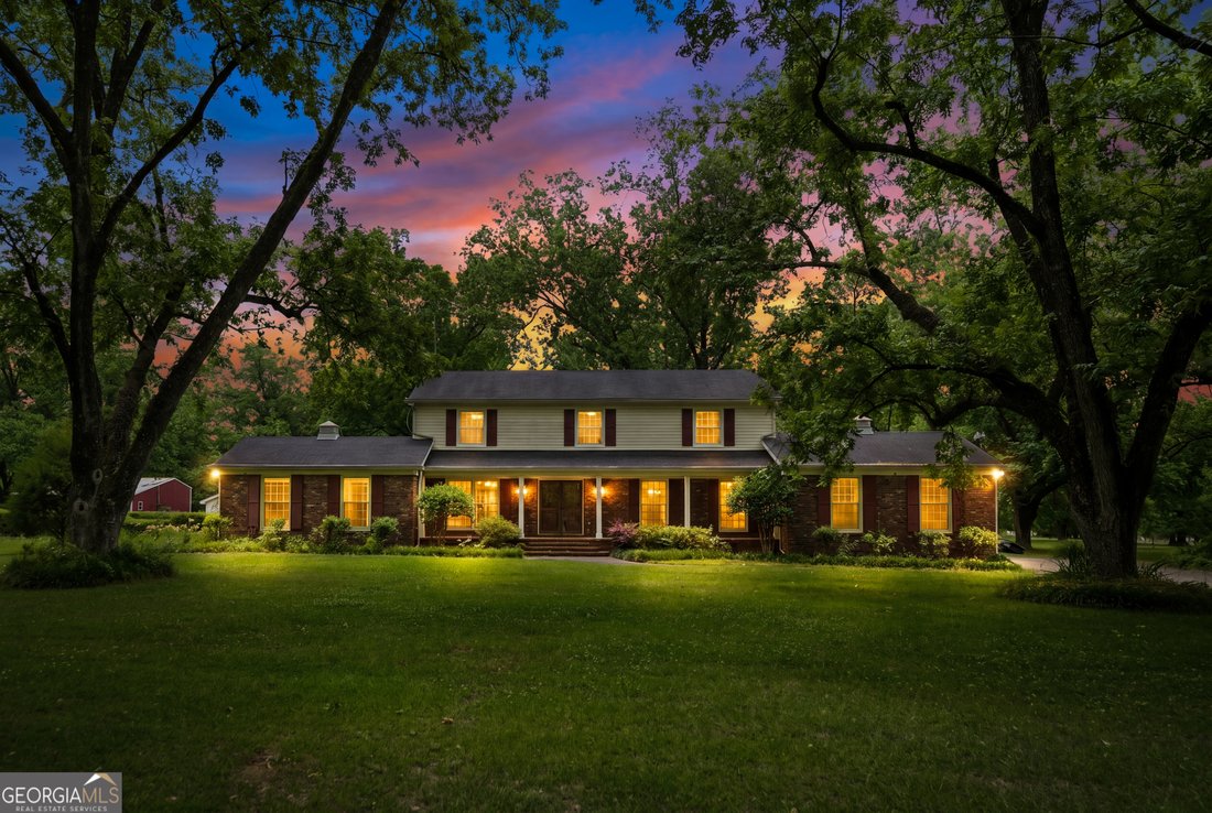 House in Forsyth, Georgia, United States 3 - 18001779