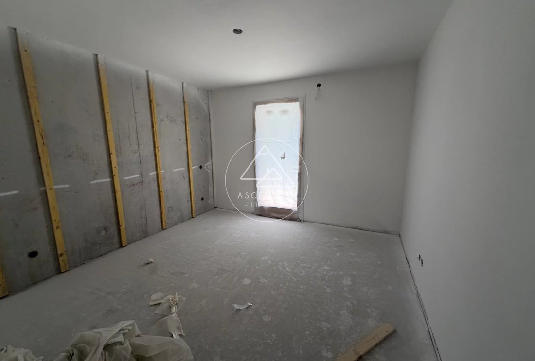 Apartment in Morzine, Auvergne-Rhône-Alpes, France 5 - 14455913