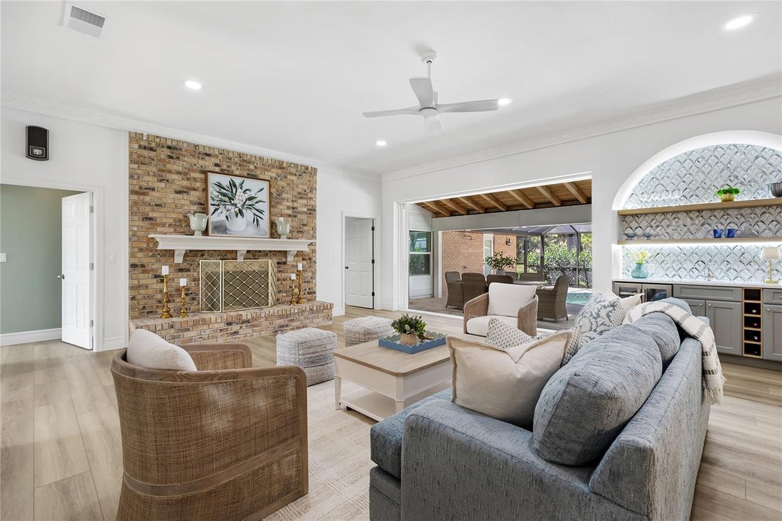 House in Sarasota, Florida, United States 5 - 18001908