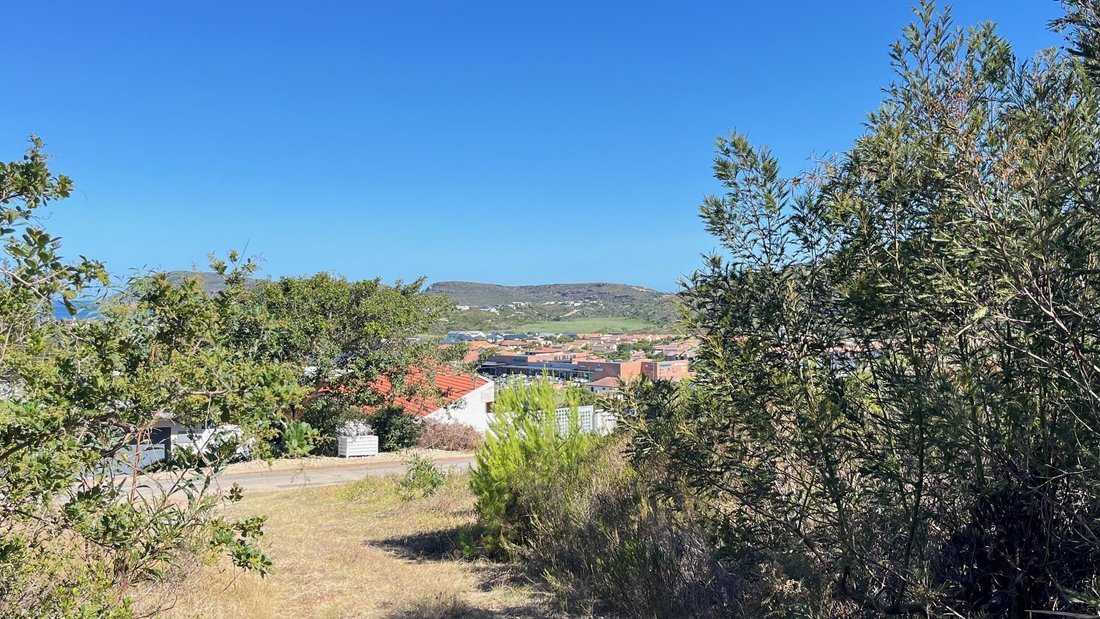 Land in Brackenridge Private Residential Estate, Western Cape, South Africa 4 - 18002306