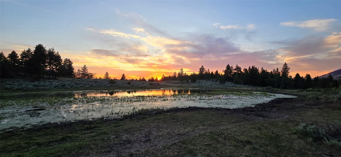 Land in Helmville, Montana, United States 1 - 18002524