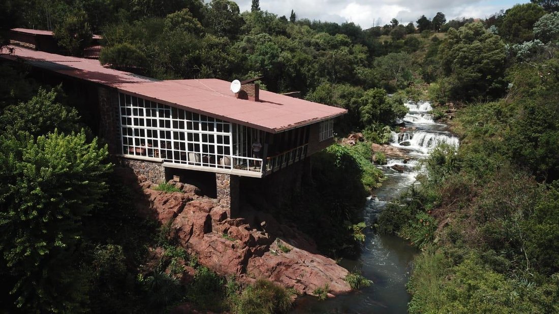 Farm Ranch in Emalahleni, Mpumalanga, South Africa 2 - 18002318