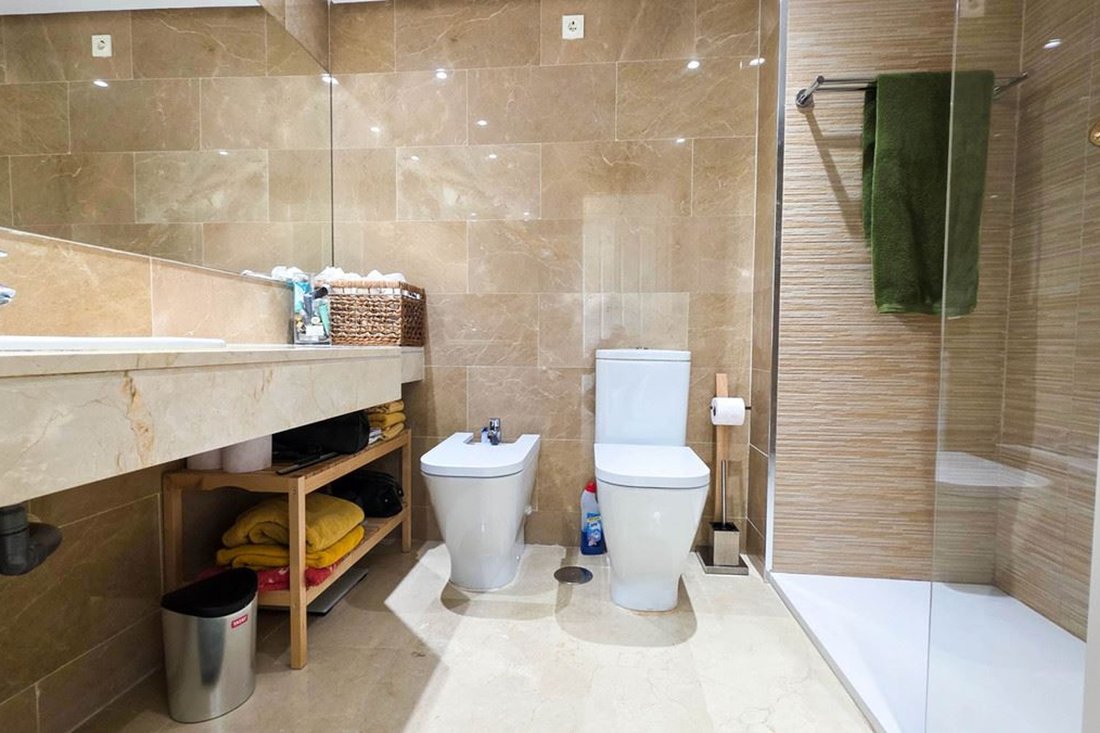 Apartment in Manilva, Andalusia, Spain 4 - 18000909