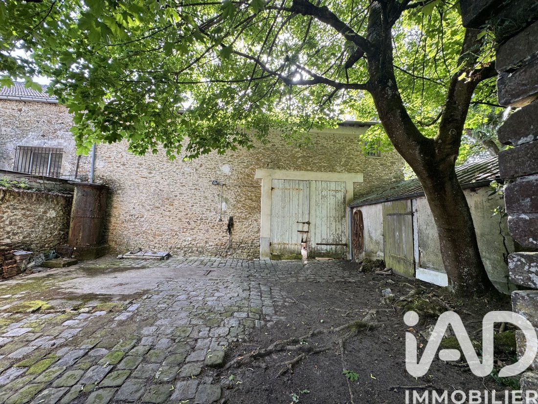 House in Rambouillet, Ile-de-France, France 3 - 18001636