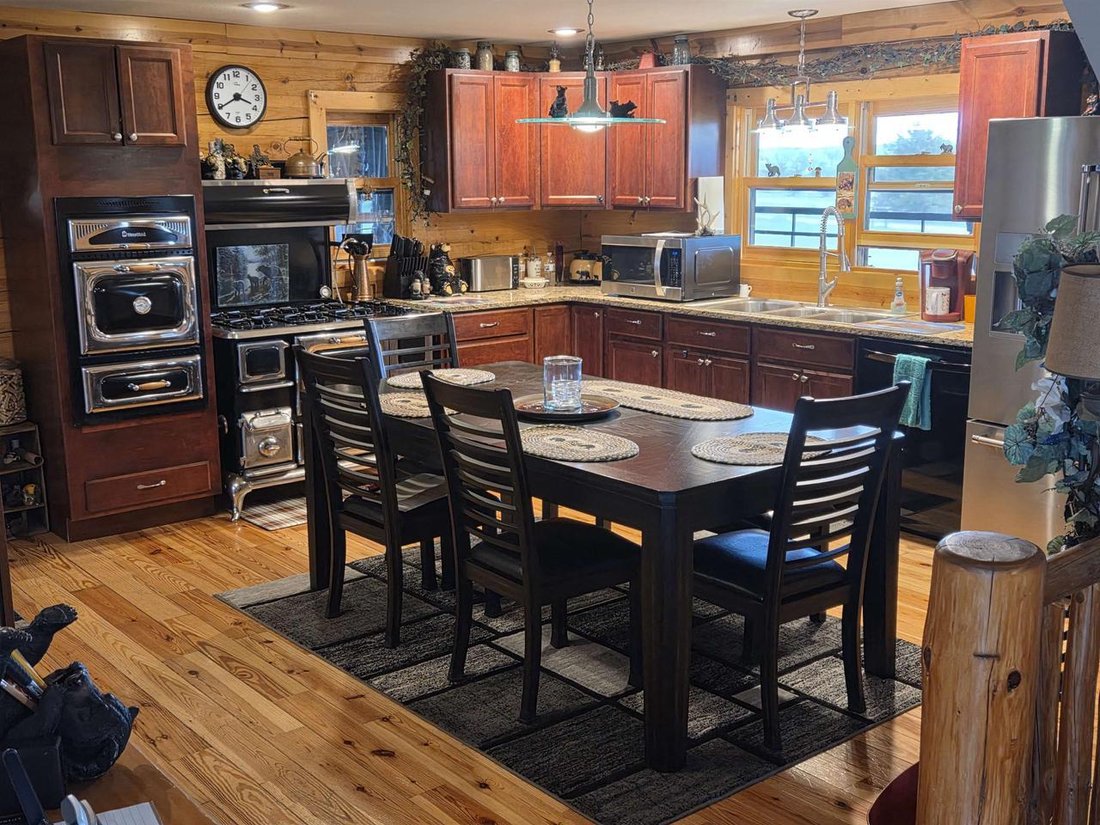 House in Montello, Wisconsin, United States 1 - 18003514