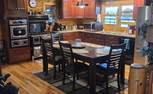 House in Montello, Wisconsin, United States 1