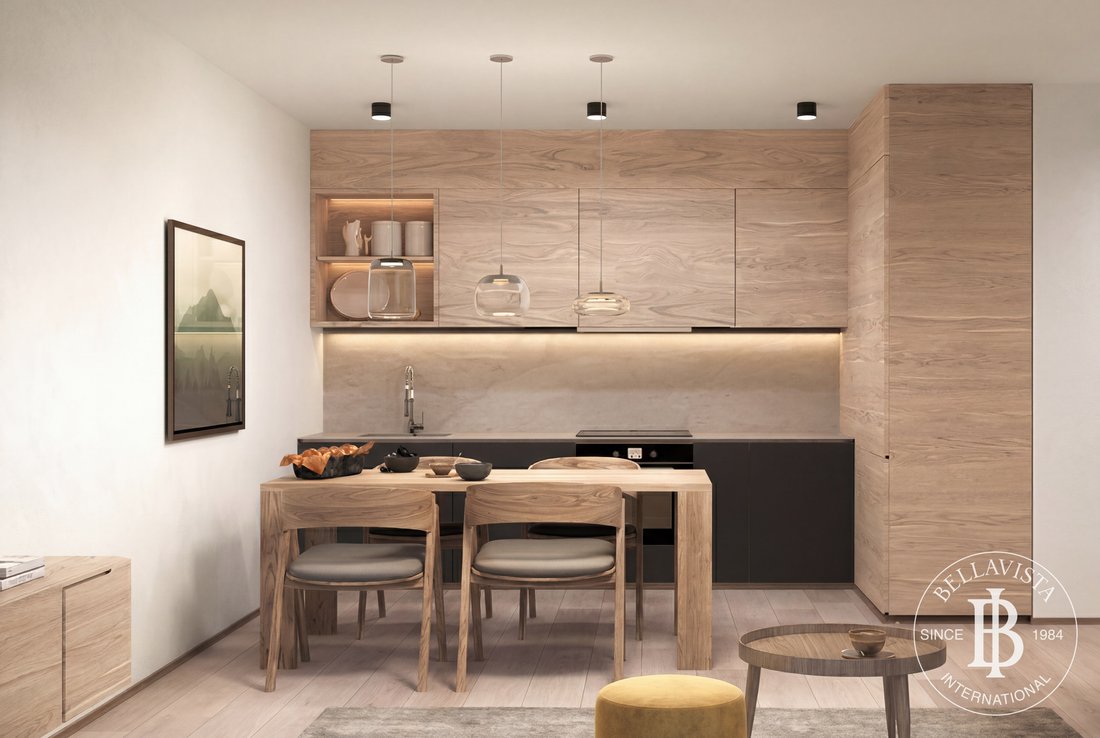 Appartamento a Mesocco, Grigioni, Svizzera 5 - 18002139