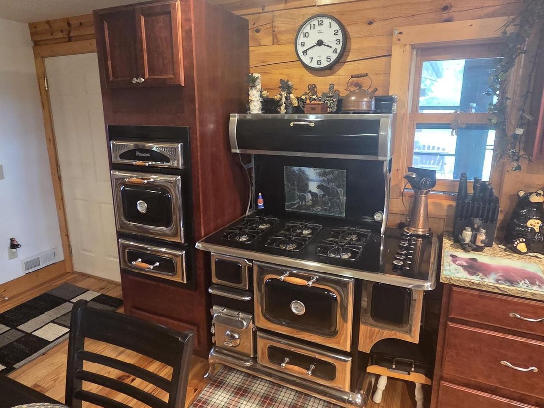 House in Montello, Wisconsin, United States 5 - 18003514