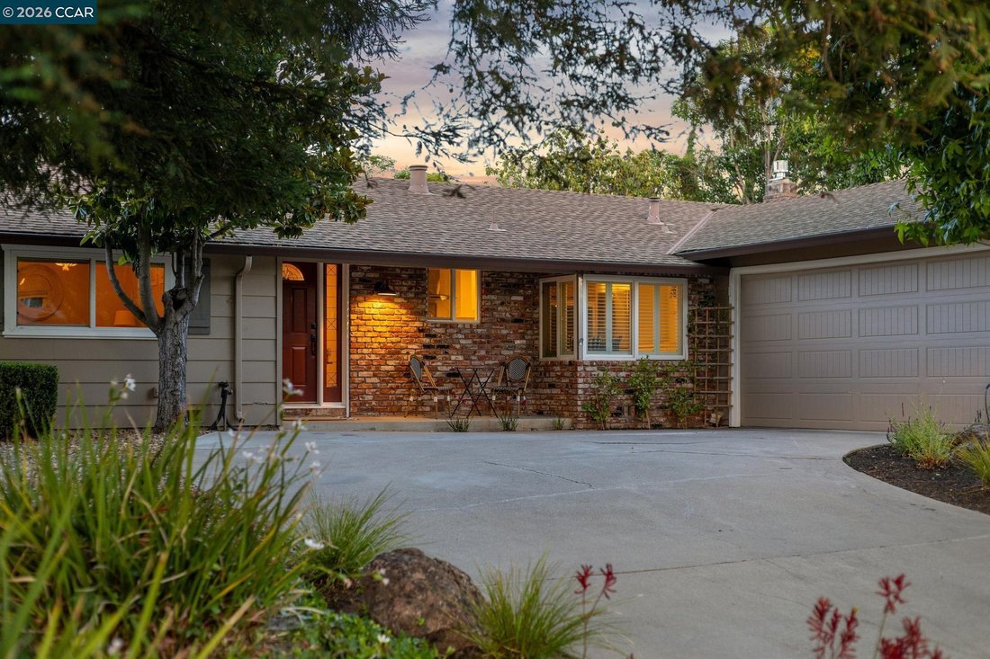 House in Clayton, California, United States 4 - 18002078