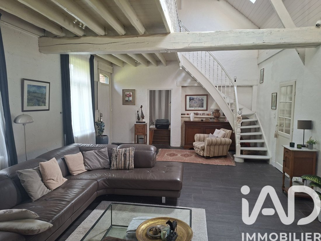 House in Lestrem, Hauts-de-France, France 4 - 18001651
