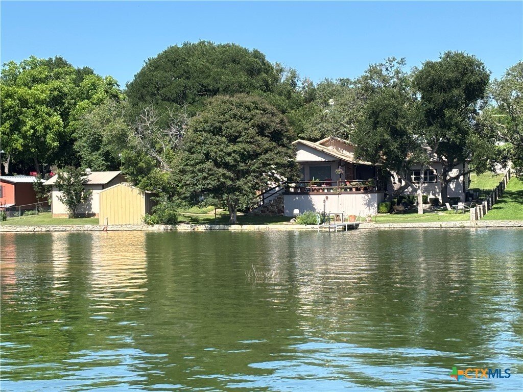 House in Burnet, Texas, United States 5 - 18003539