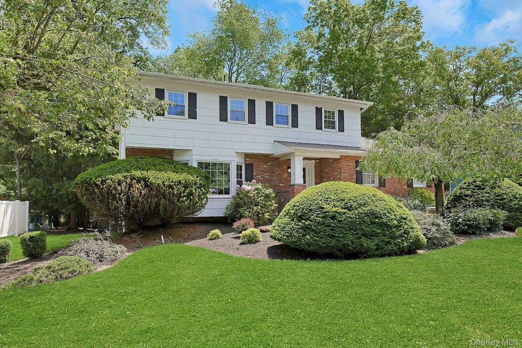 House in New City, New York, United States 1 - 18002985