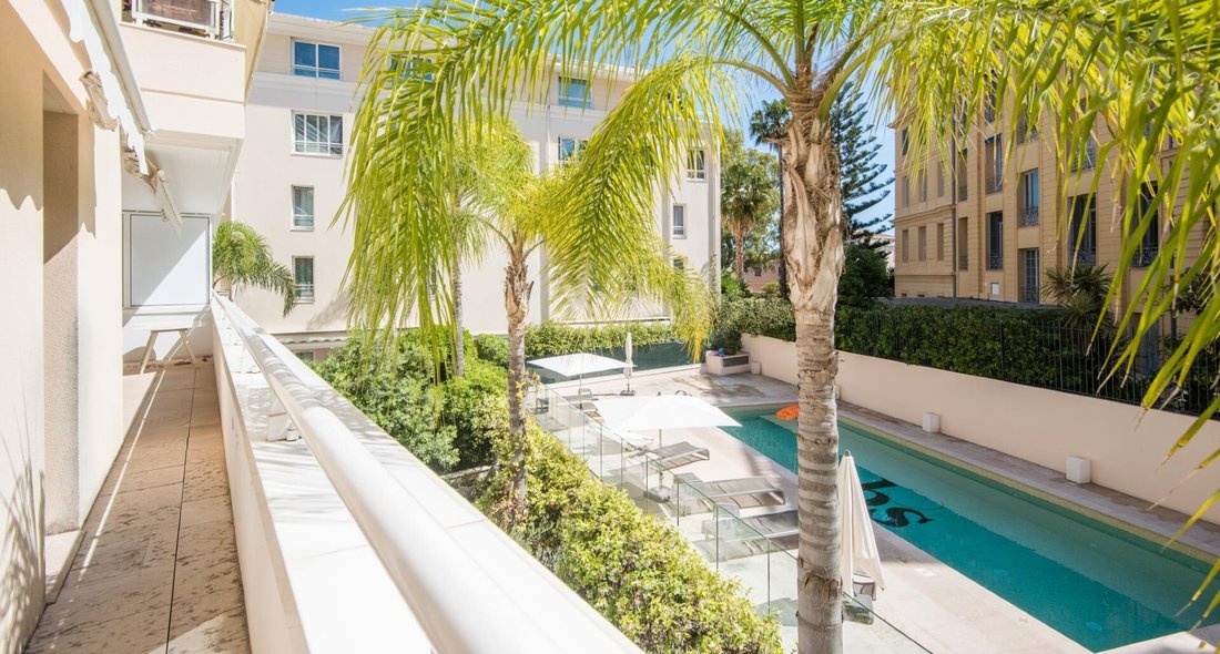 Apartment in Beaulieu-sur-Mer, Provence-Alpes-Côte d'Azur, France 3 - 18000912