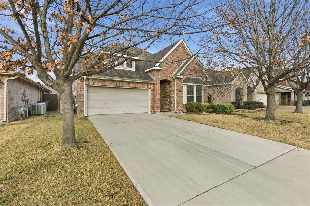 House in Dallas, Texas, United States 2 - 18001880