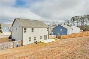 House in Acworth, Georgia, United States 5 - 18002048