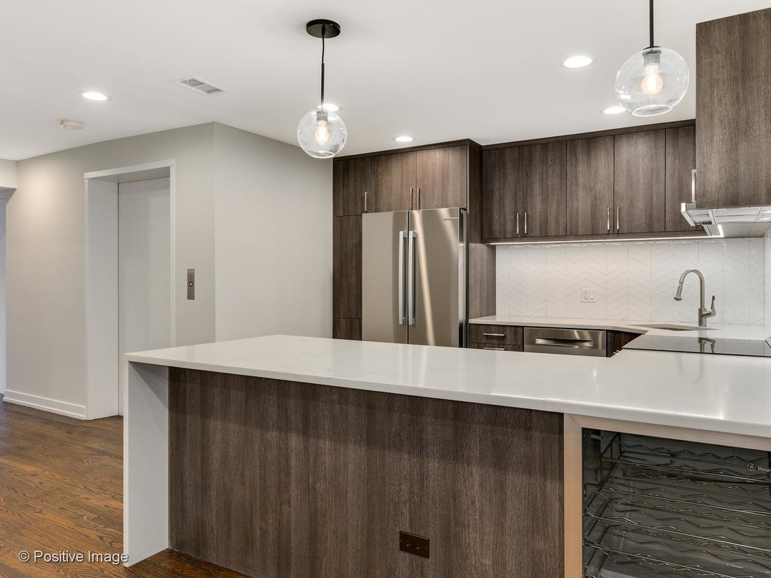 Condo in Chicago, Illinois, United States 5 - 18001954