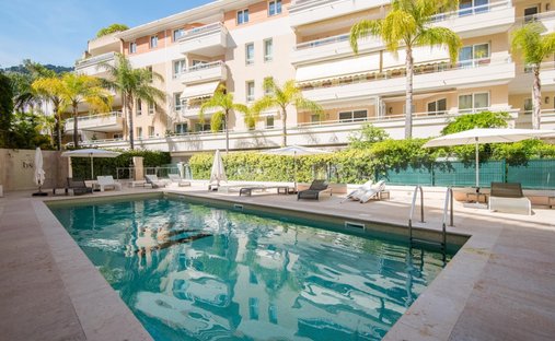 Appartement à Beaulieu-sur-Mer, Provence-Alpes-Côte d'Azur, France 1