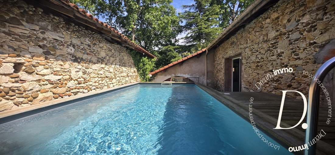 House in Josse, Nouvelle-Aquitaine, France 5 - 18003108