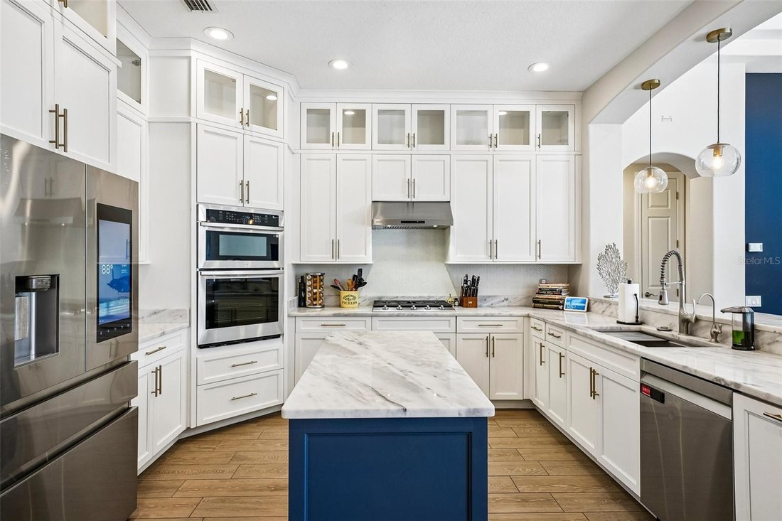 House in Pinellas Park, Florida, United States 3 - 18001913