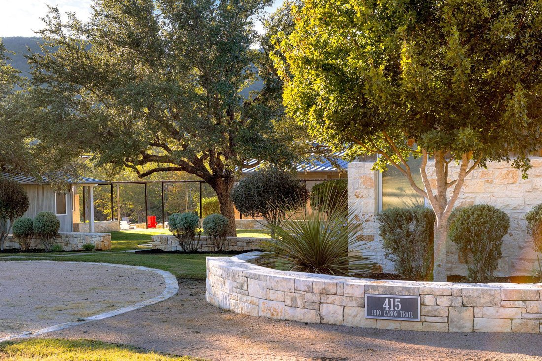 House in Uvalde, Texas, United States 1 - 18001836