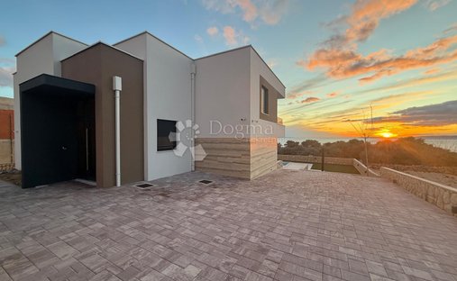 Casa en Novalja, Croacia 1