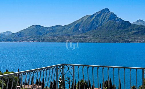 Haus in Torri del Benaco, Venetien, Italien 1