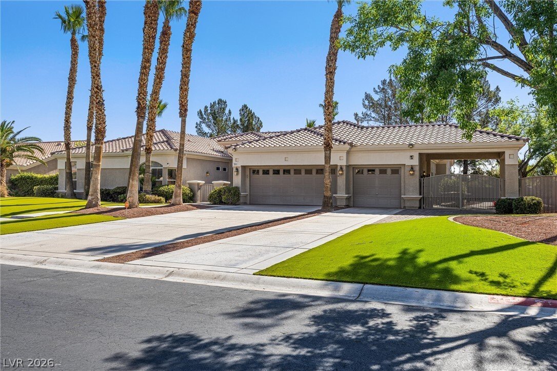 House in Las Vegas, Nevada, United States 3 - 18001829