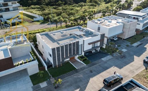 Casa a Punta Tiburón, Veracruz, Messico 1