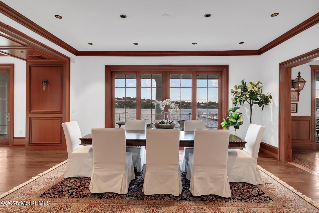 House in Rumson, New Jersey, United States 5 - 18001710