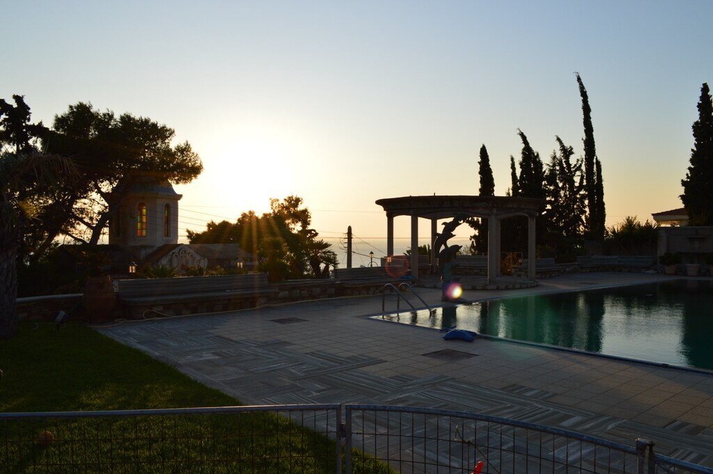 Villa in Kalyvia Thorikou, Attica, Greece 5 - 18002168
