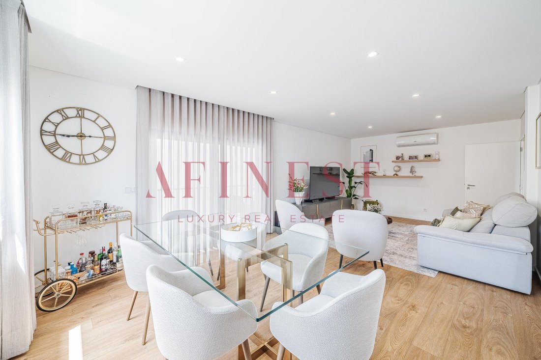 Apartment in Sao Domingos de Rana, Lisbon, Portugal 1 - 18002412
